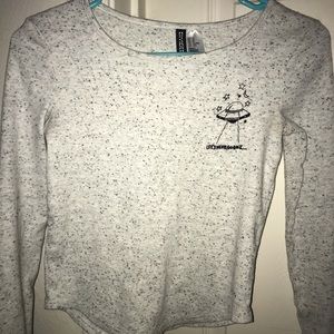H&M Basic Cozy Long Sleeve
